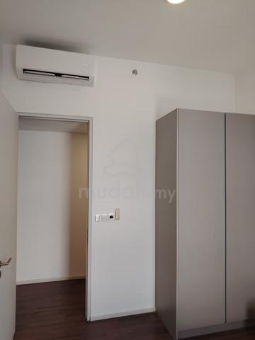 UNA Serviced Apartment @ Jalan Peel 1
