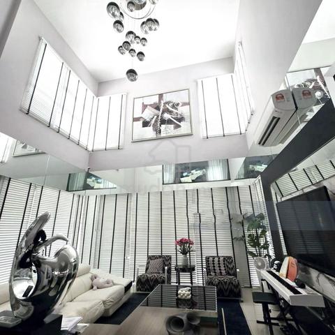 Twin Palms Fully ID Designed Corner Semi D 1