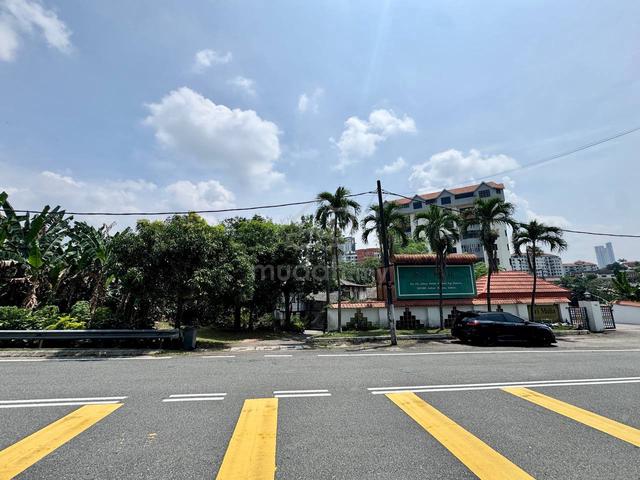 Jalan Abdul Samad JB Bungalow Land 14,746 sqft Freehold 1