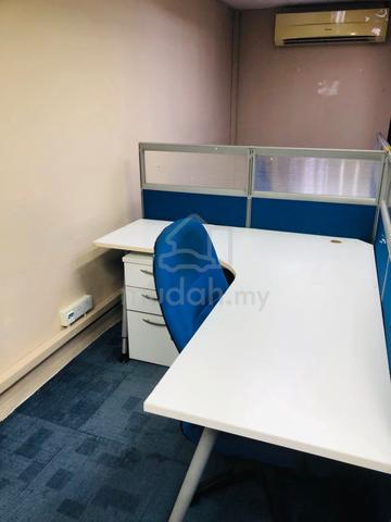 Kelana Jaya SS6 Office/Training Centre/Tuition Centre 1