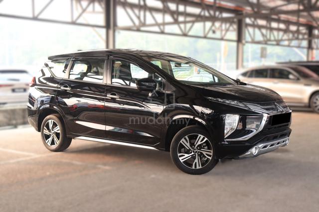 2021 Mitsubishi XPANDER 1.5 Service Rec/Low Mile - 1