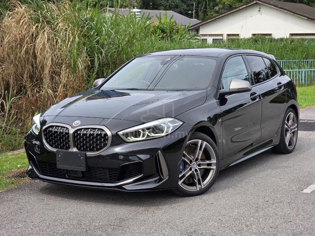 2022 Bmw 1 SERIES 2.0 M135I XDRIVE (A) - 1