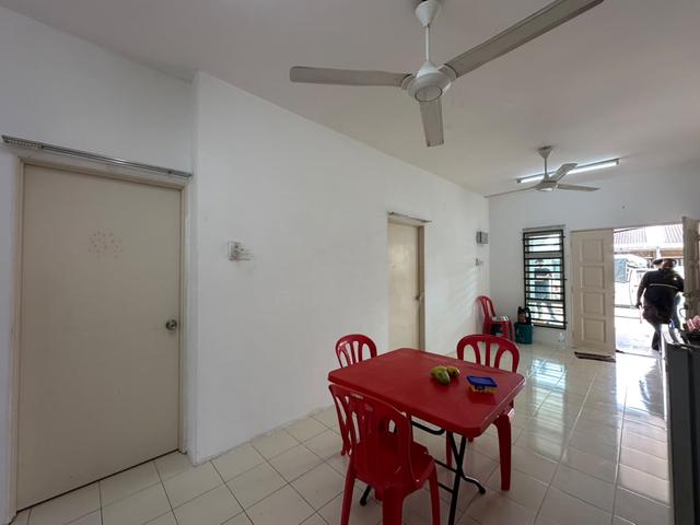 [FOR SALE] Taman Insaniah, Kuala Ketil - 1-Storey Terrace House 1