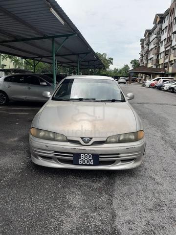 2002 Proton PERDANA 2.0 V6 (A) - 1