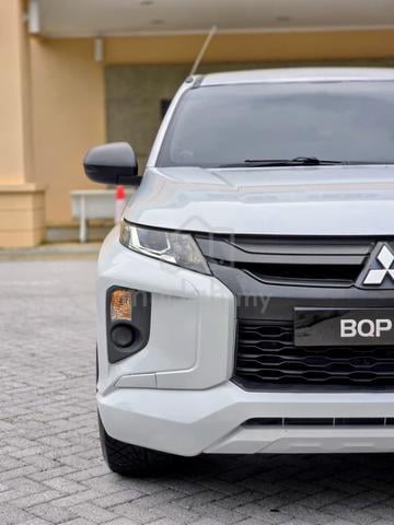 2022 Mitsubishi TRITON 2.5 QUEST (M) - 3