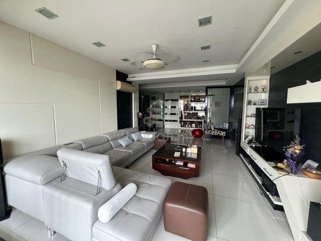 Jesselton Condominium 1