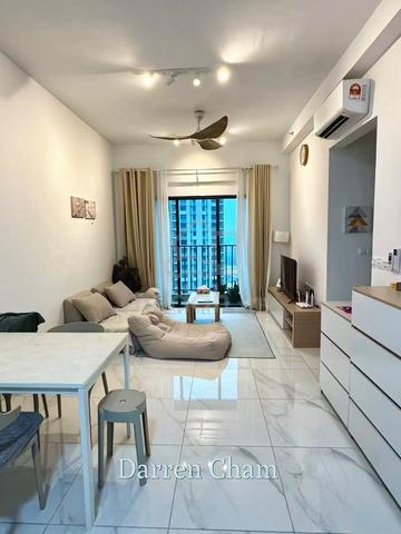 Sinaran Residences @ Utropolis 1