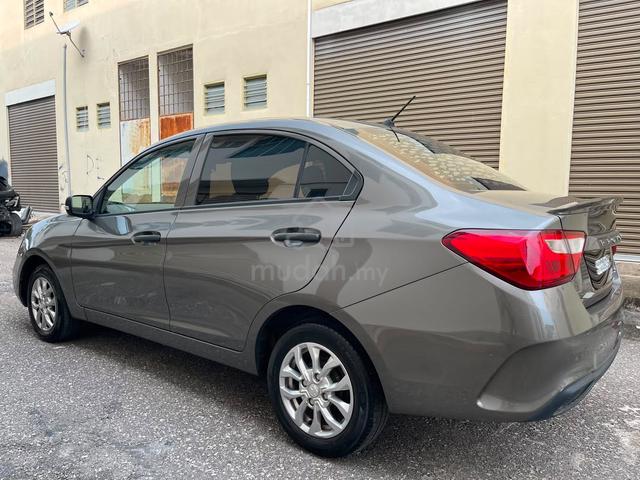 2024 Proton SAGA 1.3 STANDARD (A) AT Facelift New - 5