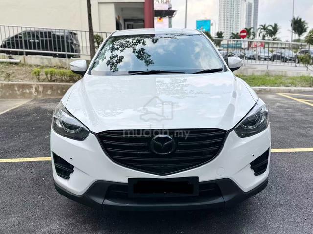 SALES Mazda CX-5 2.0 GLS 2WD FACELIFT L/Mileage - 3