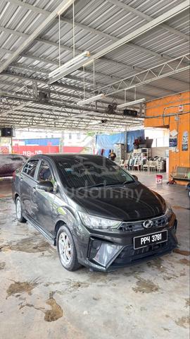 2020 Perodua BEZZA 1.0 GX MY16 FACELIFT (A) - 3