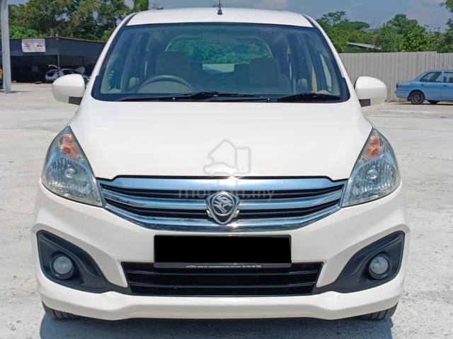 FULLOAN|2018 Proton ERTIGA 1.4 EXECUTIVE PLUS AT - 3