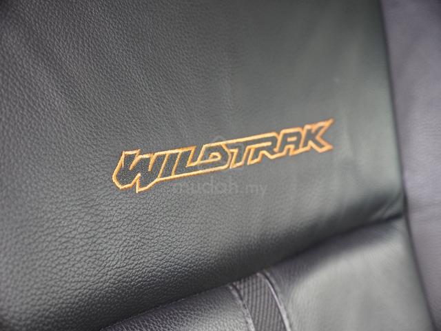 FORD RANGER 2.0 WILDTRAK BI-TURBO (a)DIGITAL METER - 3