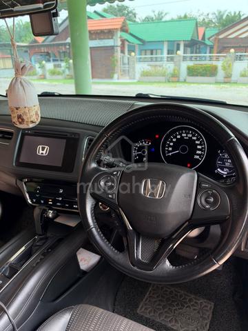2015 Honda HR-V 1.8 V (A) - 3