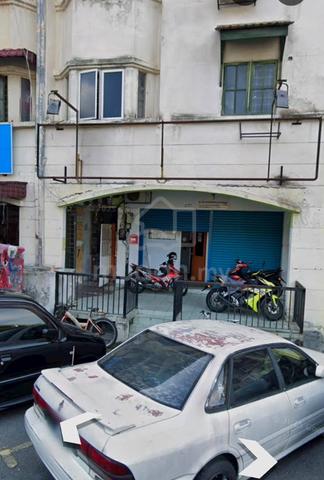 Kampung Tasik Tambahan G floor Shop Lot For Rent 1