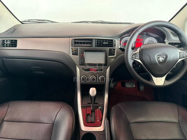 ORI2018 Proton PREVE 1.6 R3 PREMIUM 3 YR WARRANTY - 5