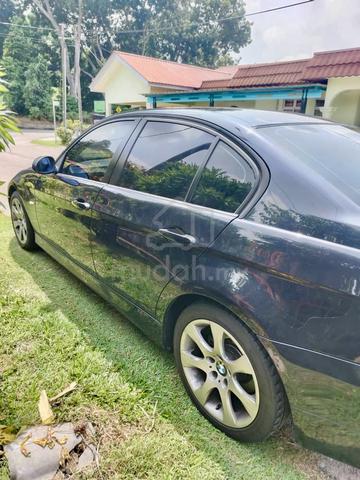 2006 Bmw 3 SERIES 2.0 20I (CBU) E90 (A) - 4
