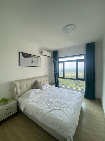 Starview Bay @ Forest City 1