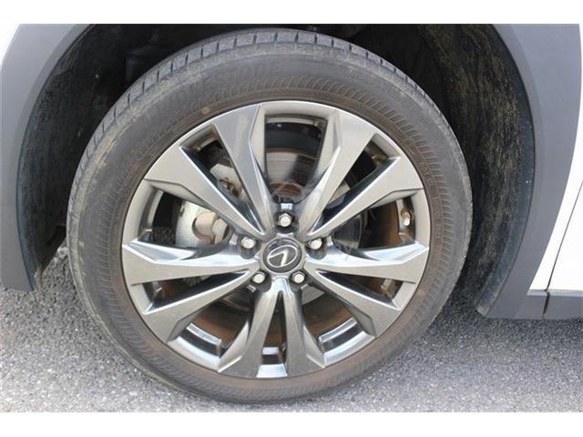 2022 Lexus UX200 2.0 URBAN (A) - 5