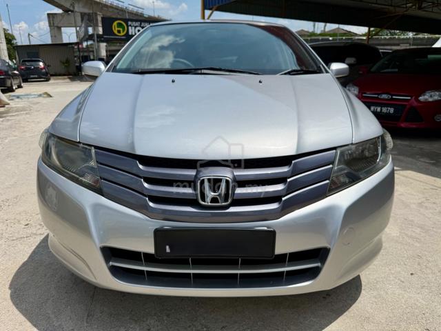 OTR ALL IN 🔥 2009 Honda CITY 1.5 I-vtec (A) - 3