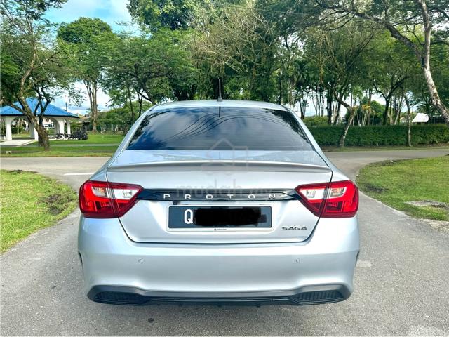 2023 Proton SAGA 1.3 PREMIUM S MC-2 (A) - 5