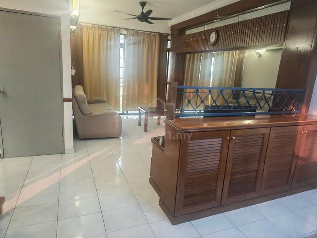 E-Park Condominium 1