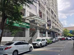 Selayang Point, 1st Floor Half Duplex Office For Let 1