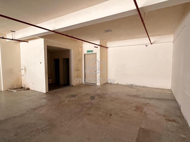 Southbay Plaza Ground Floor Shop_2331sf_Storage Tuition Office F&B 1