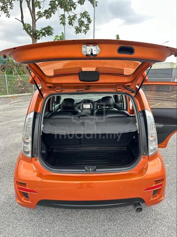 2009 Perodua MYVI 1.3 EZI MY05 M300 FACELIFT (A) - 5