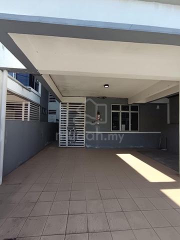 Taman Camelia Teres 2 Tingkat Cluster 1