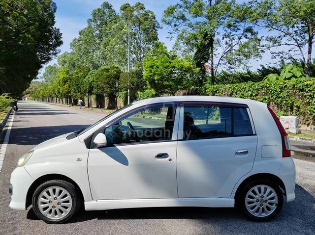 2009 Perodua VIVA 1.0 EZ (A) - 3