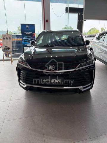 NEW 2026 Proton X50 1.5 BEST BEST PROMO!! - 1