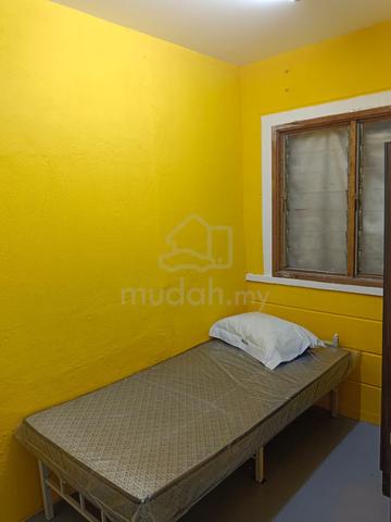 BILIK UNTUK DISEWA - Rumah Teres Dua Tingkat Di Fasa 3 Puncak Alam 4