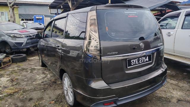 2019 Proton EXORA 1.6 EXECUTIVE FACELIFT (A) - 2