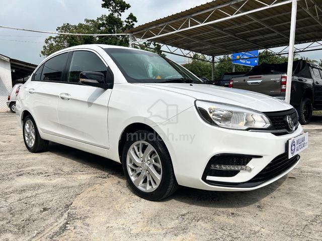 2024 Proton SAGA 1.3 PREMIUM AT MY19 FACELIFT (A) - 3