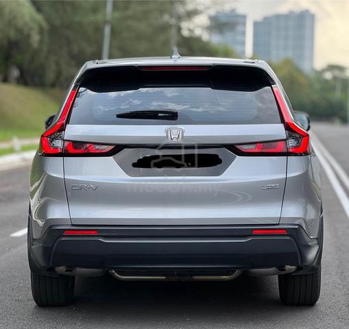 2024 Honda CR-V 1.5 E MY23 RS (A) Under Warranty - 4