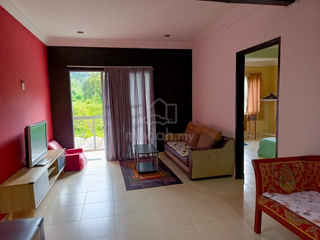Taman Royal Lily 1