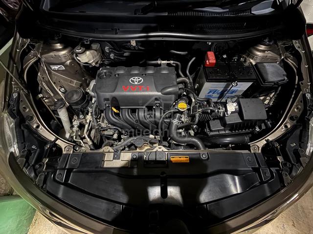 2015 Toyota VIOS 1.5 G (A) - 5