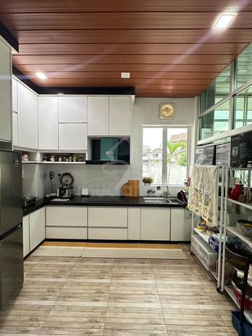 2 Sty Semi-D House At Taman Mulia Sungai Petani 1