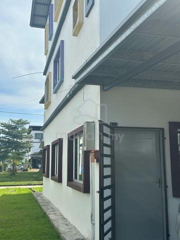 Wassion Avenue 1
