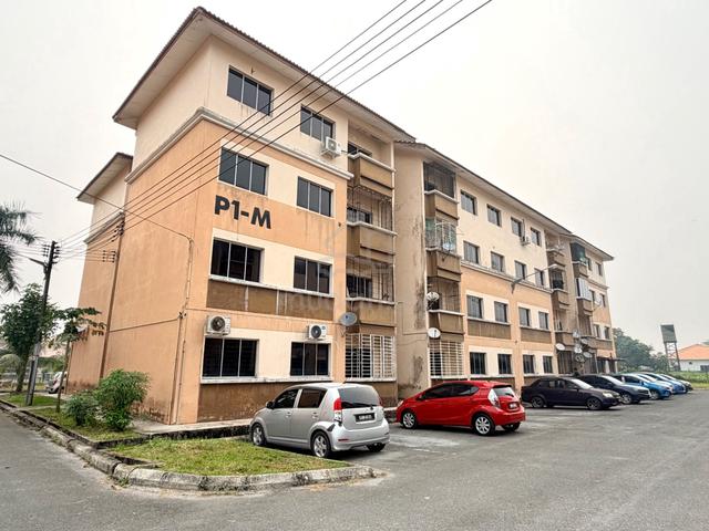 Vista Ilmu 1