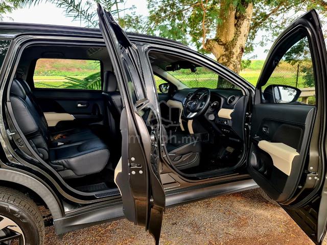 Toyota Rush 1.5S Auto2022 Low Mileage 42-45k Km - 5