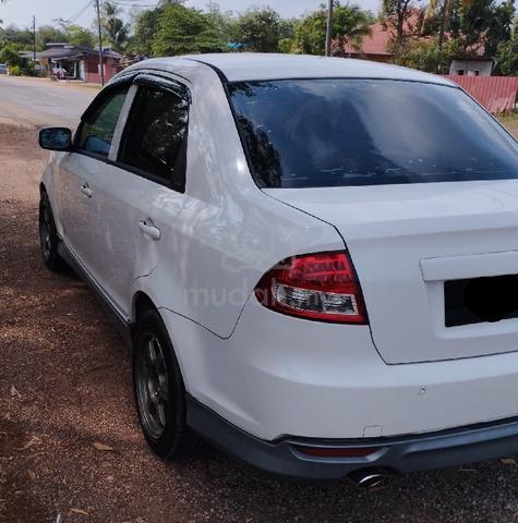2013 Proton SAGA 1.3 FL (A) - 5
