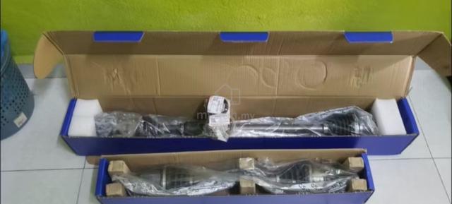 Drivershaff perodua bezza 1.3  - photo 2 of 2