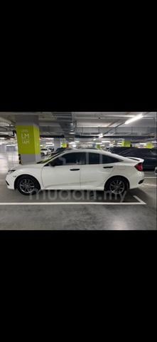 2022 Honda CIVIC FC 1.8 S (under Honda WRTY) - 3