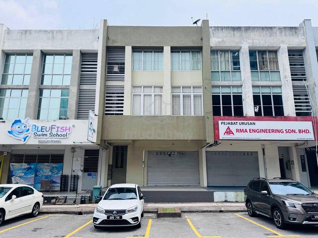 Ground Floor Shoplot, Putra Heights, Subang Jaya 1