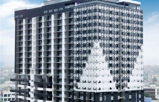 Tropicana Avenue 1