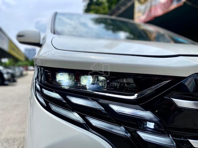 2014 Toyota ALPHARD 3.5 COVT AGH40 🎉 PILOT SEAT - 2