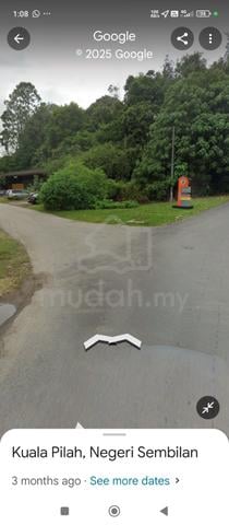 Tanah muran Kuala pilah Seremban negeri 9 1