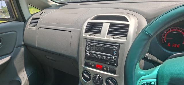 2009 Proton EXORA 1.6 H-LINE CPS (A) - 5