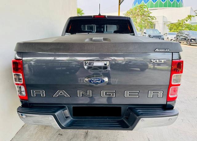 Ford Ranger 2.2L XLT Special Edition 5xk Km Miles - 4